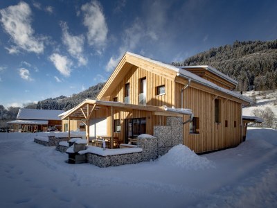 Chalet Stanggassinger - Outdoor photo 7