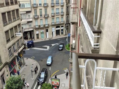 Apartment Wohnung in Ourense bei Thermalquellen - Outdoor photo 3