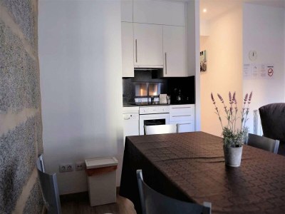 Apartment Wohnung in Ourense bei Thermalquellen - Features photo 11