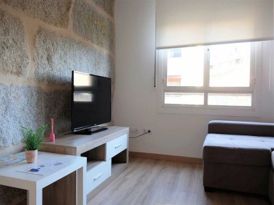 Apartment Wohnung in Ourense bei Thermalquellen - Features photo 14