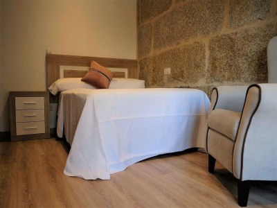 Apartment Wohnung in Ourense bei Thermalquellen - Features photo 22