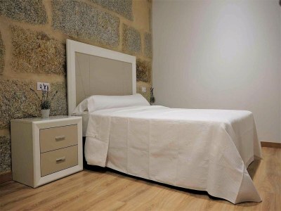 Apartment Wohnung in Ourense bei Thermalquellen - Features photo 23