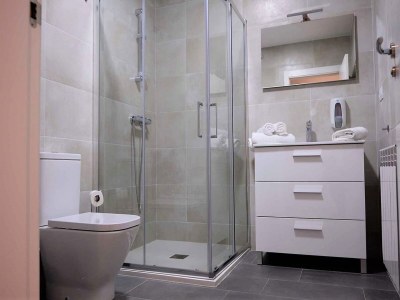 Apartment Wohnung in Ourense bei Thermalquellen - Features photo 24
