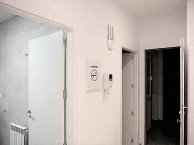 Apartment Wohnung in Ourense bei Thermalquellen - Features photo 27
