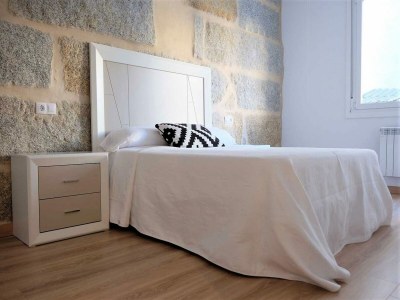 Apartment Apartment in Ourense near Thermal Baths - Features photo 8