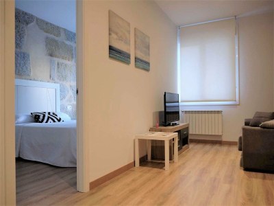Apartment Apartment in Ourense near Thermal Baths - Features photo 15