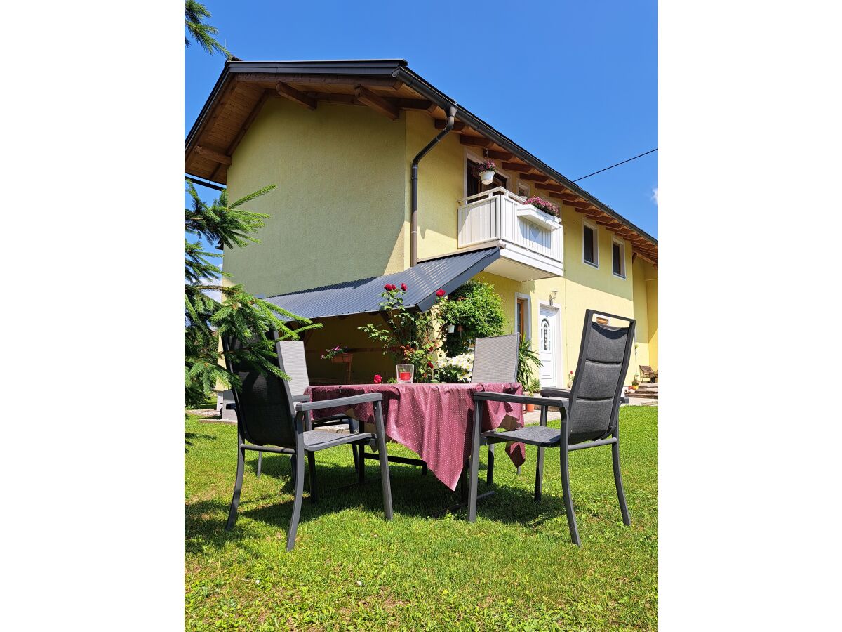 Holiday apartment Katzer - Outdoor photo 3