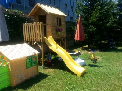 Holiday apartment Katzer - Outdoor photo 10