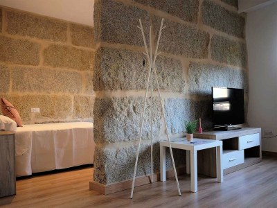 Apartment Wohnung in Ourense nahe Thermalbädern - Features photo 7
