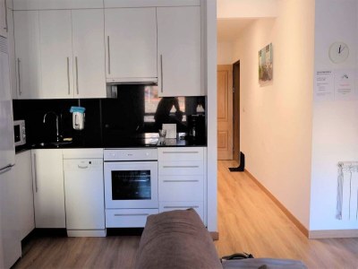 Apartment Wohnung in Ourense nahe Thermalbädern - Apartment