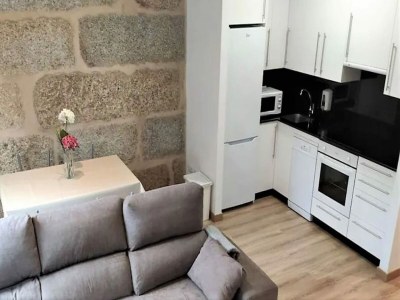 Apartment Wohnung in Ourense nahe Thermalbädern - Features photo 6