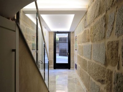 Apartment Wohnung in Ourense nahe Thermalbädern - Features photo 8