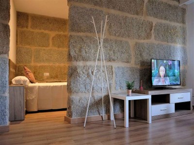 Apartment Wohnung in Ourense nahe Thermalbädern - Features photo 12