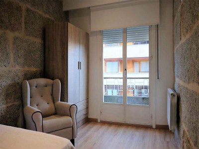 Apartment Wohnung in Ourense nahe Thermalbädern - Features photo 16