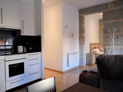 Apartment Wohnung in Ourense nahe Thermalbädern - Features photo 17