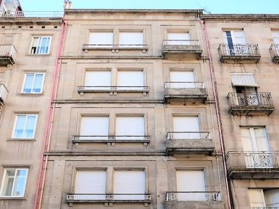 Apartment Wohnung in Ourense nahe Thermalquellen - Outdoor photo 4