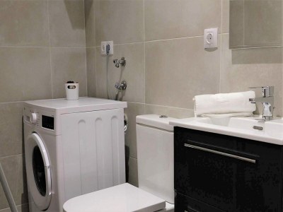 Apartment Wohnung in Ourense nahe Thermalquellen - Features photo 7