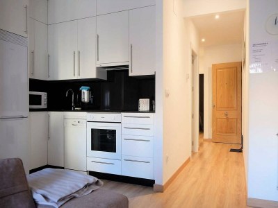 Apartment Wohnung in Ourense nahe Thermalquellen - Features photo 9