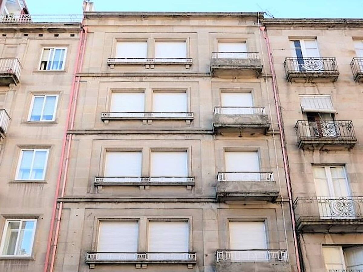 Apartment Apartment in Ourense near Hot Springs