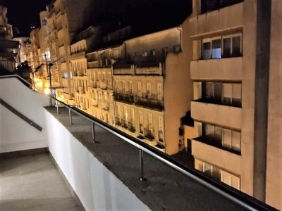 Apartment Apartment in Ourense near Hot Springs - Outdoor photo 2
