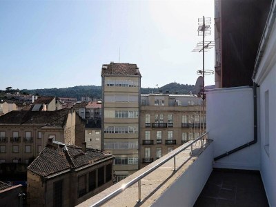 Apartment Apartment in Ourense near Hot Springs - Outdoor photo 6