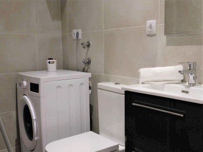 Apartment Apartment in Ourense near Hot Springs - Features photo 10