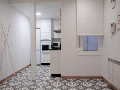 Apartment Apartment in Ourense near Hot Springs - Features photo 18