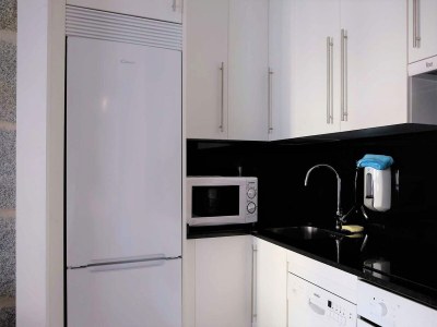 Apartment Apartment in Ourense near Hot Springs - Features photo 19