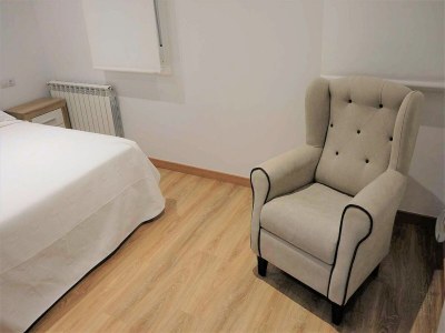 Apartment Apartment in Ourense near Hot Springs - Features photo 24