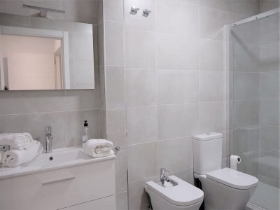 Apartment Apartment in Ourense near Hot Springs - Features photo 25