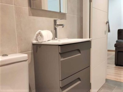 Apartment Apartment in Ourense near Hot Springs - Features photo 11