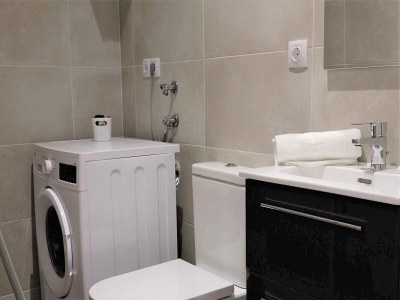 Apartment Apartment in Ourense near Hot Springs - Features photo 12