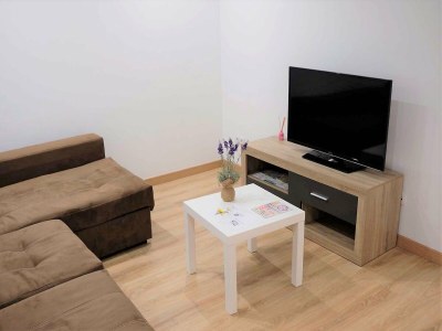 Apartment Apartment in Ourense near Hot Springs - Features photo 23