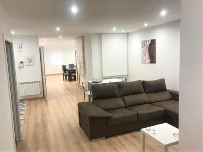 Apartment Apartment in Ourense near Hot Springs - Features photo 24