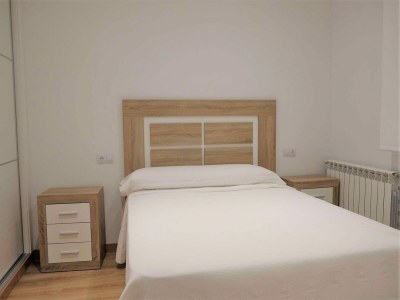 Apartment Apartment in Ourense near Hot Springs - Features photo 27