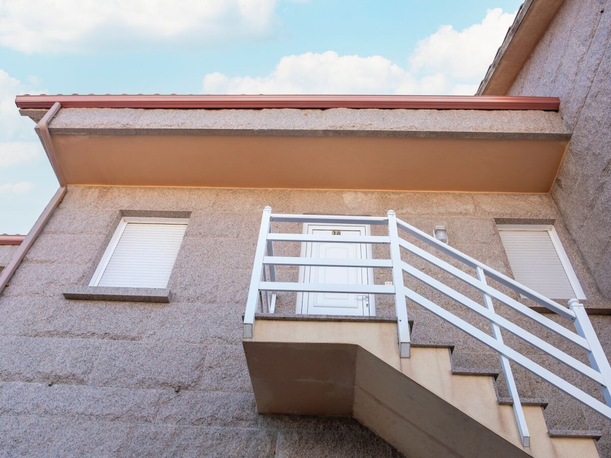 Apartment Wohnung in Sanxenxo nahe Lapa Strand - Outdoor photo 4