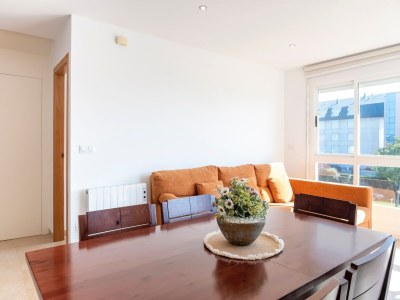 Apartment Wohnung in Sanxenxo nahe Lapa Strand - Features photo 12