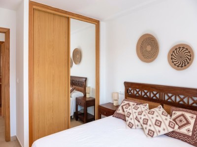 Apartment Wohnung in Sanxenxo nahe Lapa Strand - Features photo 28