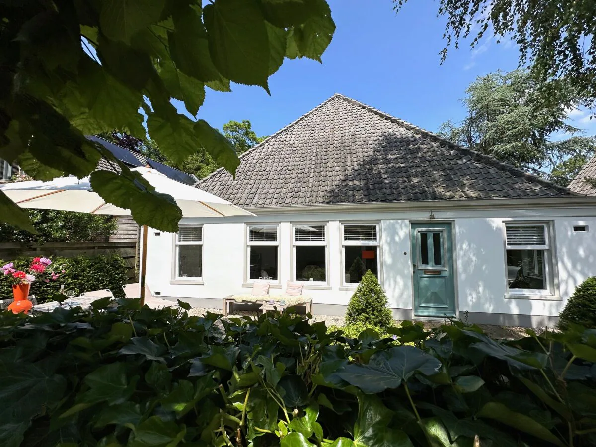 Holiday house Echt 1850