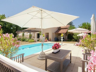 Villa Rouzède Villa mit Pool - Outdoor photo 3