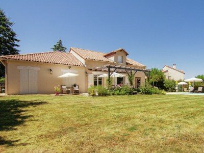 Villa Rouzède Villa mit Pool - Outdoor photo 9