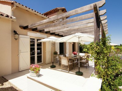 Villa Rouzède Villa mit Pool - Outdoor photo 10