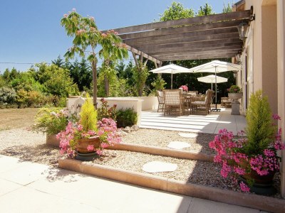 Villa Rouzède Villa mit Pool - Outdoor photo 11