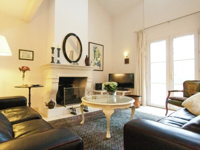 Villa Rouzède Villa mit Pool - Features photo 16