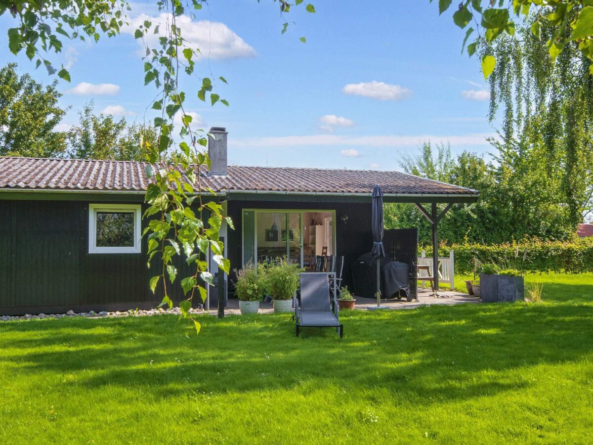 Holiday house 6 person holiday home in Sydals-By Traum - Outdoor photo 3