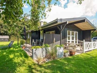 Holiday house 6 person holiday home in Sydals-By Traum - Holiday house