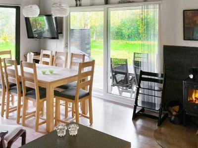 Holiday house 6 person holiday home in Sydals-By Traum - Outdoor photo 24