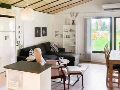 Holiday house 6 person holiday home in Sydals-By Traum - Outdoor photo 28