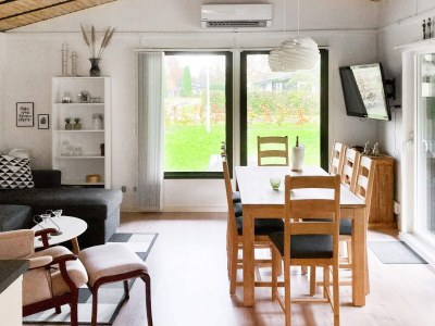 Holiday house 6 person holiday home in Sydals-By Traum - Outdoor photo 34