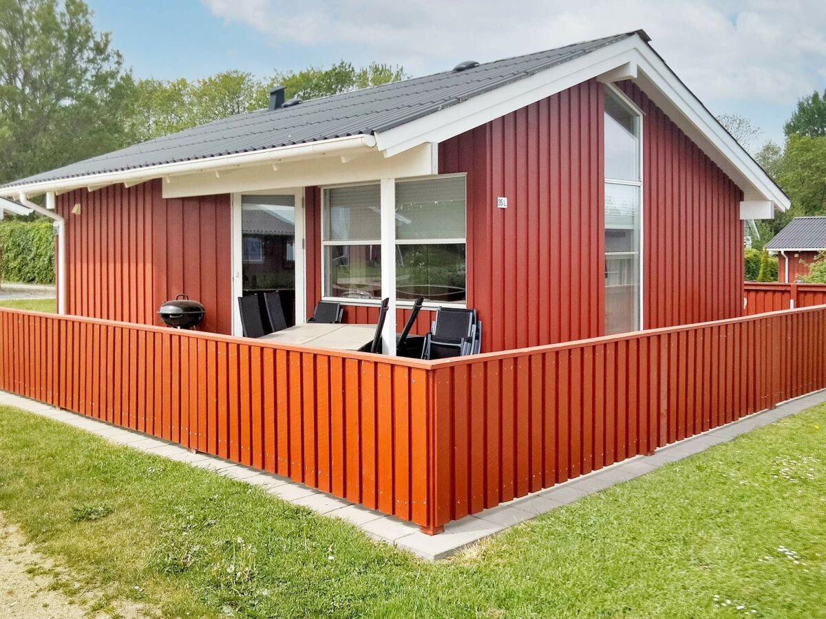 Holiday house 6 person holiday home in Sydals-By Traum